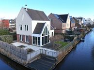 Klaas Risstraat 15, 1551 GM Westzaan