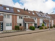 Carolineburg 63, 2135 CV Hoofddorp