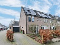 Poggenbeekstraat 1, 6717 VS Ede