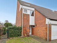 Willem-Alexanderplantsoen 182, 2991 NJ Barendrecht