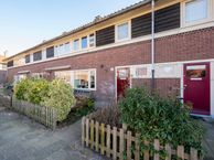 Centaurusstraat 18, 1033 AX Amsterdam