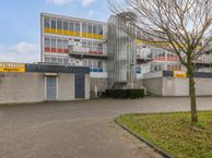 Renooiplein 27, 1107 EB Amsterdam