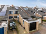 Lijsterhof 15, 4921 VR Made