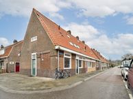 Mercuriusstraat 13, 1033 VM Amsterdam