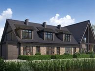 Starterswoningen (Bouwnr. 6), 2965 BB Nieuwpoort