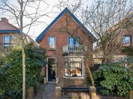 Sportmanstraat 5, 2341 JG Oegstgeest