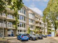 Waaigat 33, 1018 AR Amsterdam