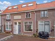 Graswinckelstraat 14, 2613 PW Delft