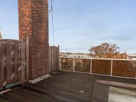 Vierambachtsstraat 79-A02, 3022 AG Rotterdam