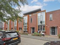 Serenade 22, 1507 VL Zaandam