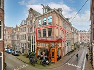 Eerste Goudsbloemdwarsstraat 14-A1, 1015 JW Amsterdam