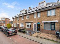 Jan de Weertstraat 10, 2531 XH Den Haag