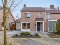 Theo Dobbestraat 8, 5684 TZ Best