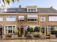 Batavierenplantsoen 16, 2025 CK Haarlem