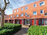 Kamerdalseberg 22, 3825 CN Amersfoort