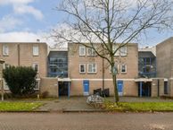 Wamelstraat 16, 1106 DL Amsterdam