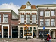 Botermarkt 14-A, 2011 XM Haarlem