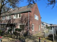 Morsestraat 3, 1221 GA Hilversum