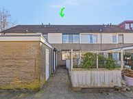 Isabelladonk 22, 4707 VR Roosendaal