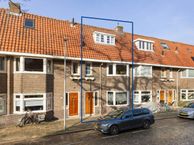 Van der Mondestraat 76, 3515 BK Utrecht