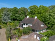 Leonard Springerhof 4, 2061 LG Bloemendaal