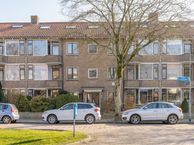 Admiraal de Ruyterlaan 131, 1215 LX Hilversum