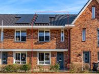 Pieter Lieftinckstraat 13, 3445 TT Woerden