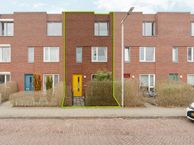 Huissensestraat 259, 6833 HV Arnhem