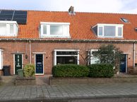 Leeuwendalersstraat 19, 2026 AA Haarlem