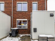 Burgemeester de Sitterstraat 16, 9902 NG Appingedam