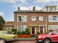 Emmakade 37-BV, 1182 AN Amstelveen