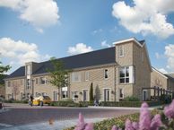 Rijwoning met dakopbouw | TYPE B (Bouwnr. 99), 5171 LX Kaatsheuvel