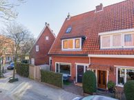Hendrik Peeperkornstraat 8, 2101 XX Heemstede