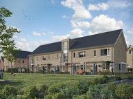 Rijwoningen | TYPE C (Bouwnr. 117), 5171 LX Kaatsheuvel