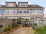 Damaststraat 62, 3295 VD 's-Gravendeel