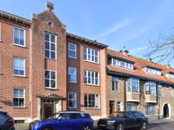 Hart Nibbrigkade 62-A, 2597 XW Den Haag