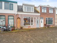 Wilhelminastraat 76, 1782 PT Den Helder