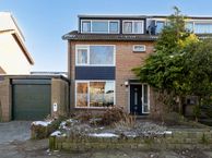 Wegalaan 46, 9742 ND Groningen