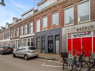 Paul Krugerstraat 16, 2021 XN Haarlem