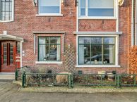 Mozartlaan 121, 2555 JH Den Haag