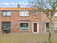 Californiestraat 53, 1781 GP Den Helder