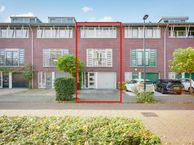 Balearenlaan 24, 1060 TK Amsterdam