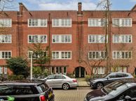 Vespuccistraat 79-3, 1056 SJ Amsterdam