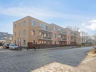 De Zeeg 2-G, 2991 EJ Barendrecht