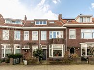 Van Nesstraat 83-ZW, 2024 DM Haarlem