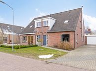 Hees 6, 9461 HM Gieten