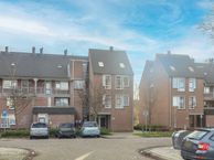 Wethouder Serrurierstraat 26, 1107 CE Amsterdam