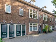 Burgemeester van Tuyllkade 53-BS, 3553 AC Utrecht