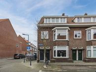 Azaleastraat 18-A, 3051 TG Rotterdam