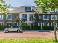 Nootmuskaatweg 8, 3541 ST Utrecht